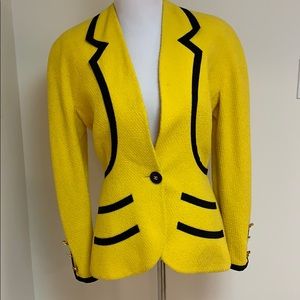 Chanel Vintage Jacket with hanger